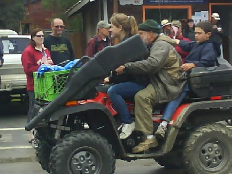 051 ATV With Guncase Talkeetna 4th July Parade 2010.jpg